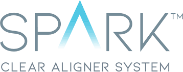 Spark Clear Aligner System Logo